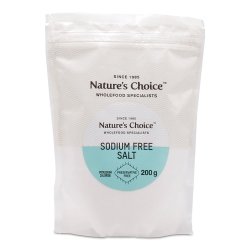 Sodium Free Salt 200G