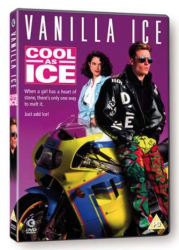 Cool As Ice DVD