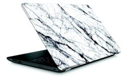 Laptop Skin Marble