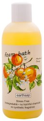 Foam Bath - Orange & Mandarin