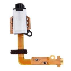Wangl Mobile Phone Flex Cable Headphone Jack Flex Cable For Sony Xperia Z3 Tablet Compact mini xperia Tablet Z3 SGP621 Flex Cable