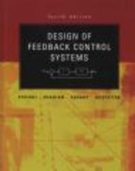 Design of Feedback Control Systems Oxford Series in Electrical and Computer Engineering