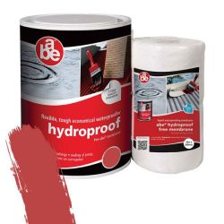 - Hydroproof Kit 5L Red