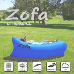 Air Inflatable Sofa