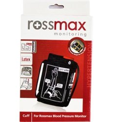 Rossmax Small Blood Pressure Meter Cone Cuff