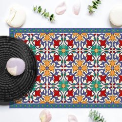 Heat Resistant Table Runner-potes