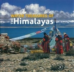 Water Treasures Of The Himalayas Hardcover