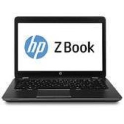 HP Zbook 17 G3 17.3" Intel Core i7 Notebook