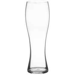 Spiegelau Beer Classics 700ML Crystal Tall Wheat Beer Glasses Set Of 4 -