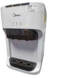Midea Water Dispenser YL635T Drink Dispenser
