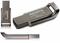 A-Data UV131 16GB USB3.0 Flash Drive USB2.0 Backwards