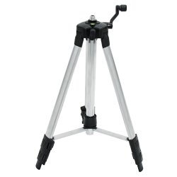 Snapitallup Adjustable Tripod Stand Extension 45-95CM For Rotary Laser Level Leveling Tool
