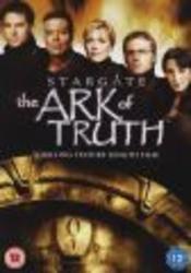 Stargate - Ark Of Truth DVD