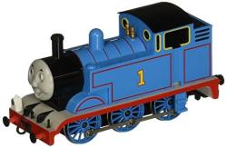 Bachmann Industries Thomas The Tank Engine Locomotive With Analog Sound & Moving Eyes