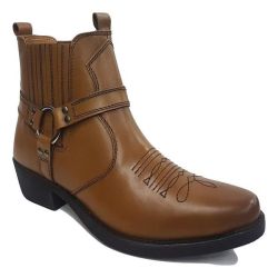 bronx mens boots