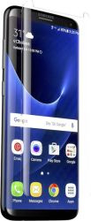 Zagg Curved Screen Protection - Samsung Galaxy S8