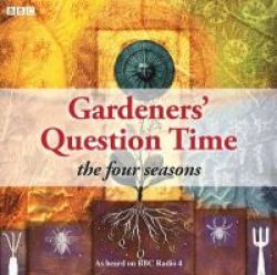 Gardener& 39 S Question Time Cd