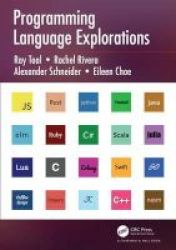 Programming Language Explorations Paperback