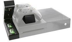Nyko Power Performance Bundle - Xbox One