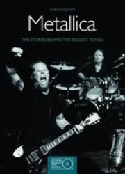 Metallica Sbts Paperback