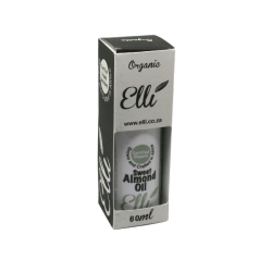 Elli Sweet Almond Oil