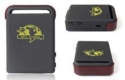 Tk102 Gsm gps Tracking Device Built In Spy Bug Includes Hard Wire Cable