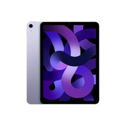 Apple Ipad Air 10.9-INCH 2022 5TH Generation Wi-fi + Cellular 64GB - Purple Good