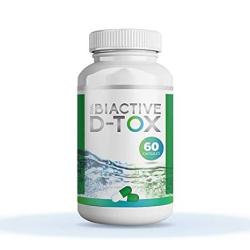 dual biactive detox