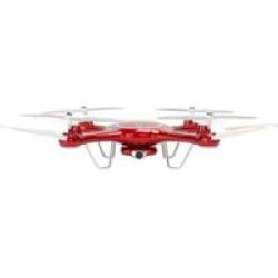 Syma X5UW Quadcopter Drone with Camera
