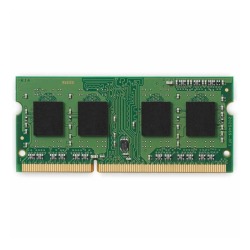 4GB DDR3 1600 204PIN Notebook Module Low Voltage.