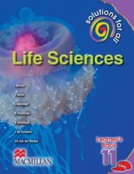 Solutions For All Life Sciences