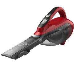 16.2WH Lithium-ion Dustbuster Cordless Hand Vacuum