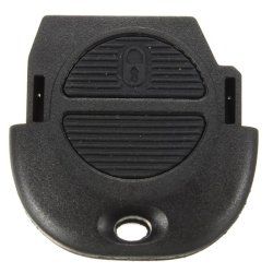 Kit Repair Remote Key Shell 2 Switches For Nissan Nats Almera Primera