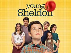Young Sheldon: Season 3