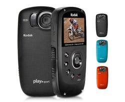 Buy Me Kodak Playsport Zx3 Hd Waterproof Pocket Video Camera
