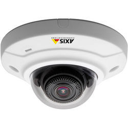 Axis M3005-V Dome Camera