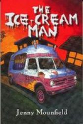 The Ice Cream Man Paperback