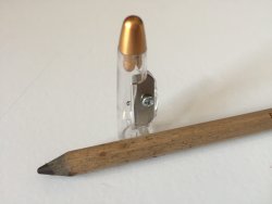 Eyeliner Pencil in Brown