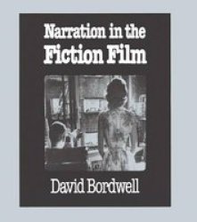 Narration In The Fiction Film Hardcover