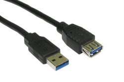 USB 3.0 Extension Cable 3 M Long