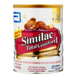 Similac Total Comfort 1