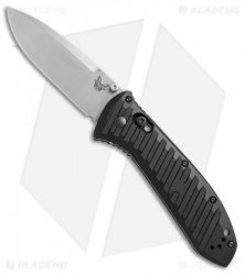 Benchmade 570 Presidio II Axis Lock Knife 3.7" Satin