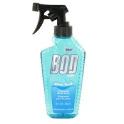 Bod Man Blue Surf Body Spray 240ML - Parallel Import