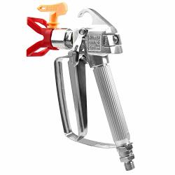 Deals on Cprosp Airless Paint Spray Gun High Pressure 3600 Psi With 517 ...