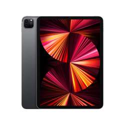 Apple Ipad Pro 11-INCH 2021 3RD Generation Wi-fi 128GB - Space Grey Best