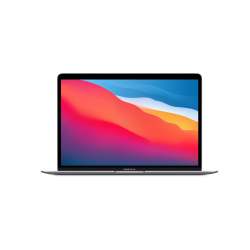 Macbook Air 13-INCH M1 2020 256GB - Space Grey Better