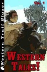 Western Tales Vol. 1
