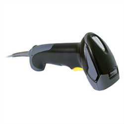 Posiflex Handy Ccd Scanner Long Range Between 30-50CM USB Interface Inc Stand. CD-3870U