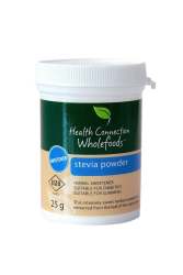 Stevia Powder 25G