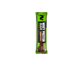 Nutritech Whey Protein Bar Assorted 68G - Chocolate Mocha Brownie